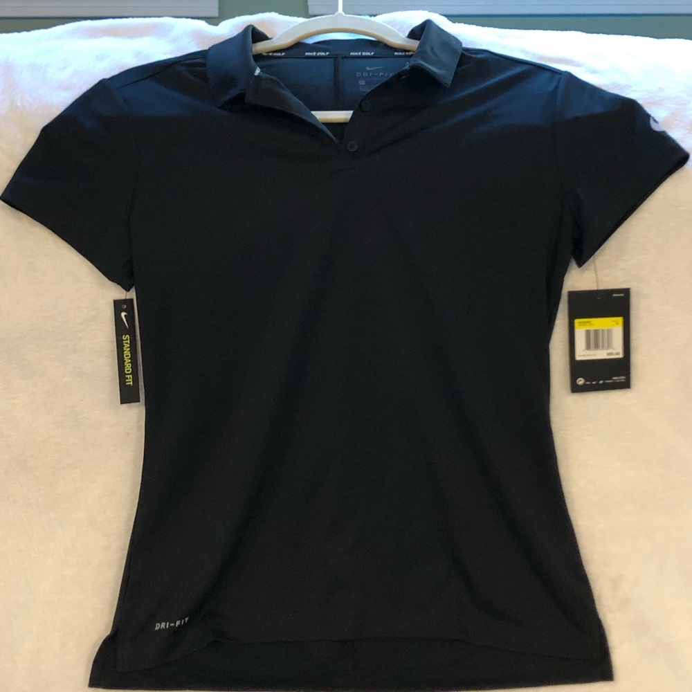 Nike golf polo